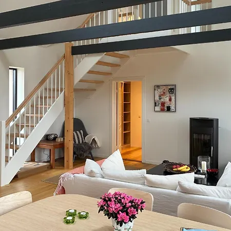 Apartament Stunning In With Wifi *