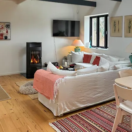Stunning In With Wifi * Gilleleje