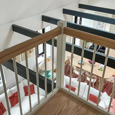 Stunning In With Wifi Apartamento