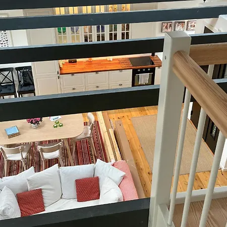Apartament Stunning In With Wifi Gilleleje